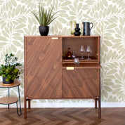 Vaisselier Marius, Noyer naturel