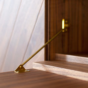 Vaisselier Marius, Noyer naturel