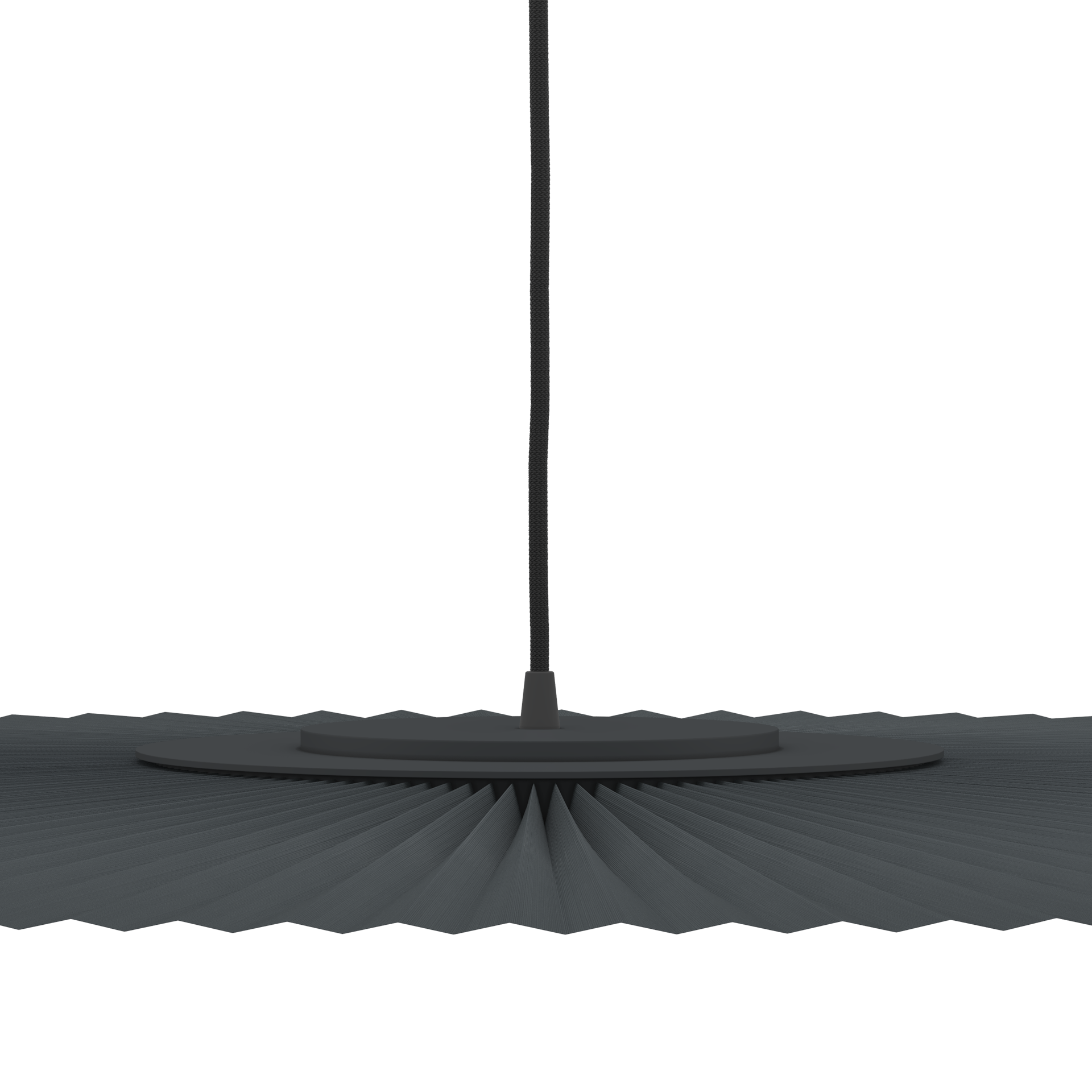 carmen suspension l 120 cm gris ardoise gris mat 3