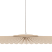 carmen suspension m 90 cm sable dore beige irise 3