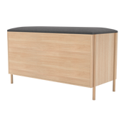 gabin banc chene gris ardoise 2