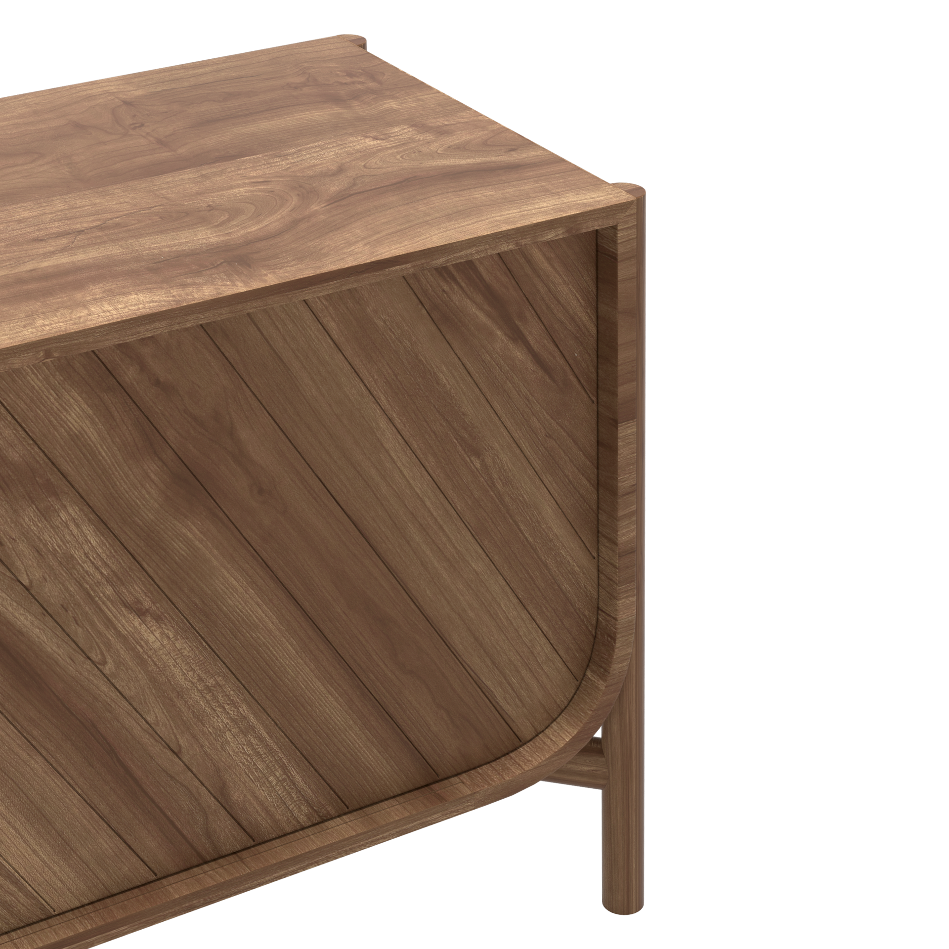 marius buffet 155 noyer 4