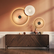 carmen applique s 50 cm blanc blanc mat 5