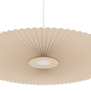 carmen suspension m 90 cm sable dore beige irise 2