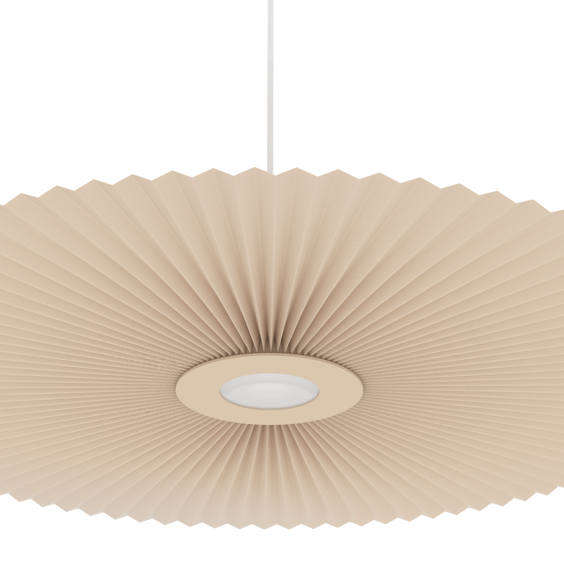carmen suspension m 90 cm sable dore beige irise 2