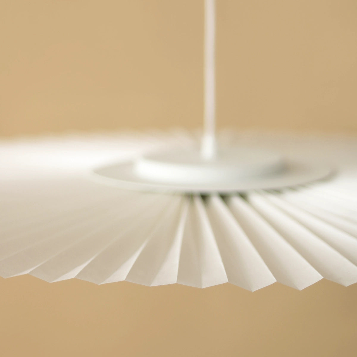 carmen suspension l 120 cm blanc blanc mat 7