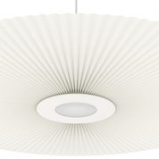 carmen suspension l 120 cm blanc blanc mat 2