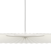 carmen suspension l 120 cm blanc blanc mat 3