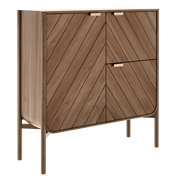 marius vaisselier noyer 2