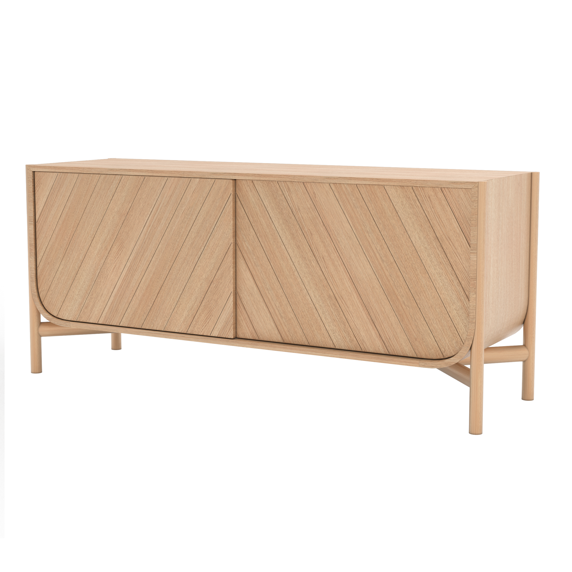 marius buffet 155 chene 2