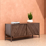 Buffet Marius 155 cm, noyer