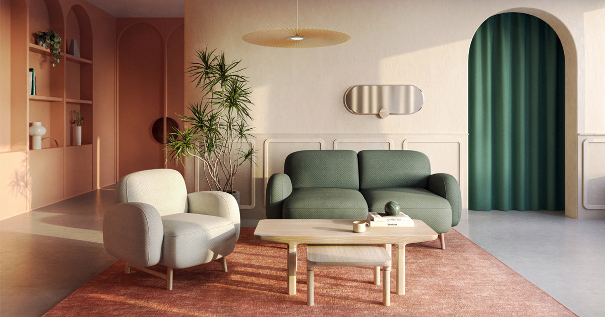 Hartô, mobilier design pour un quotidien plus beau