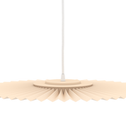 Suspension Carmen S 50cm, sable doré