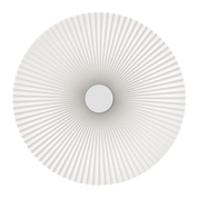 Applique Carmen M, blanc