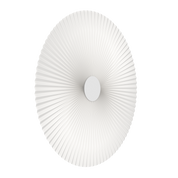 Applique Carmen M, blanc