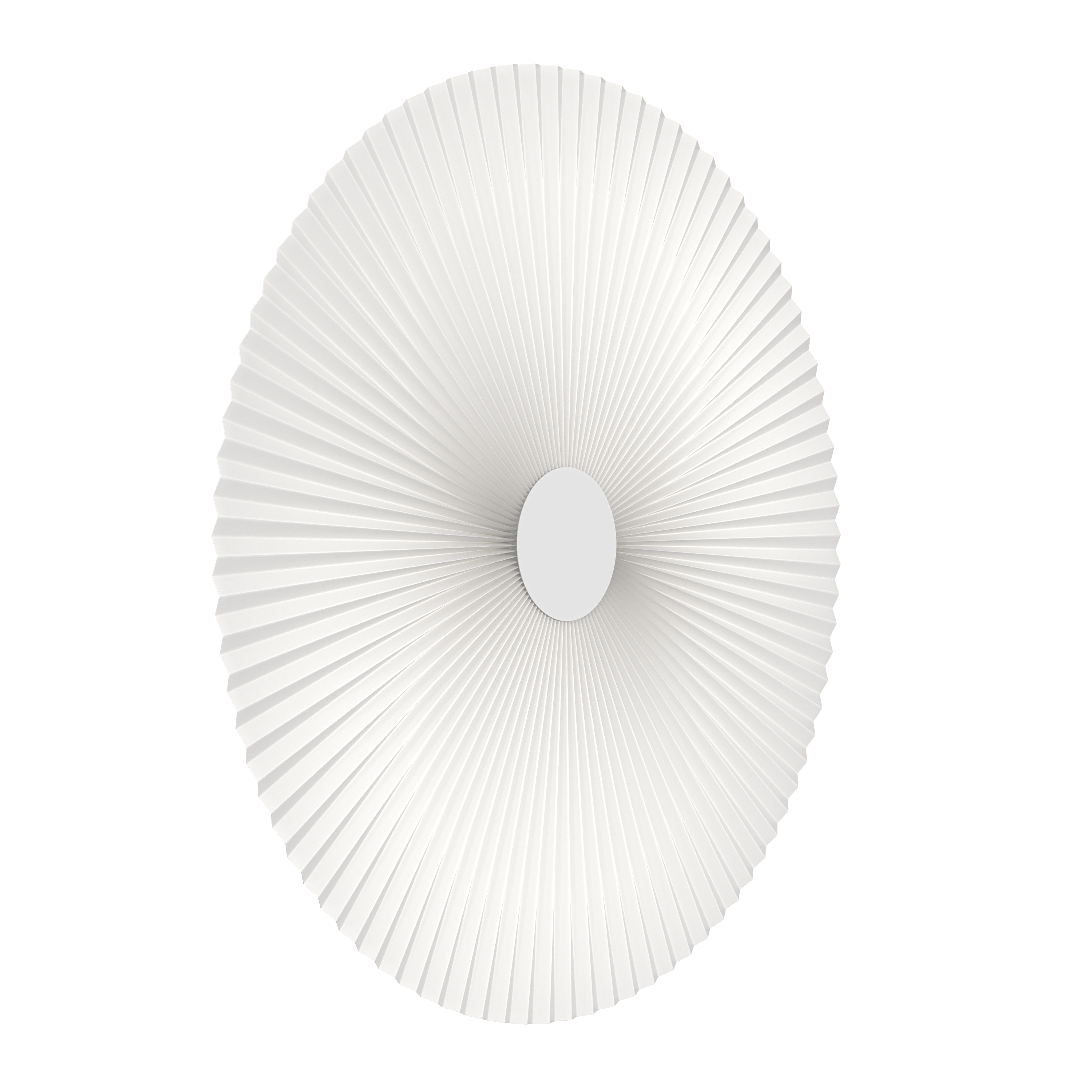 Applique Carmen M, blanc