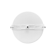 Carmen S &amp; M block spacer, white