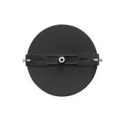 Carmen S &amp; M block spacer, white