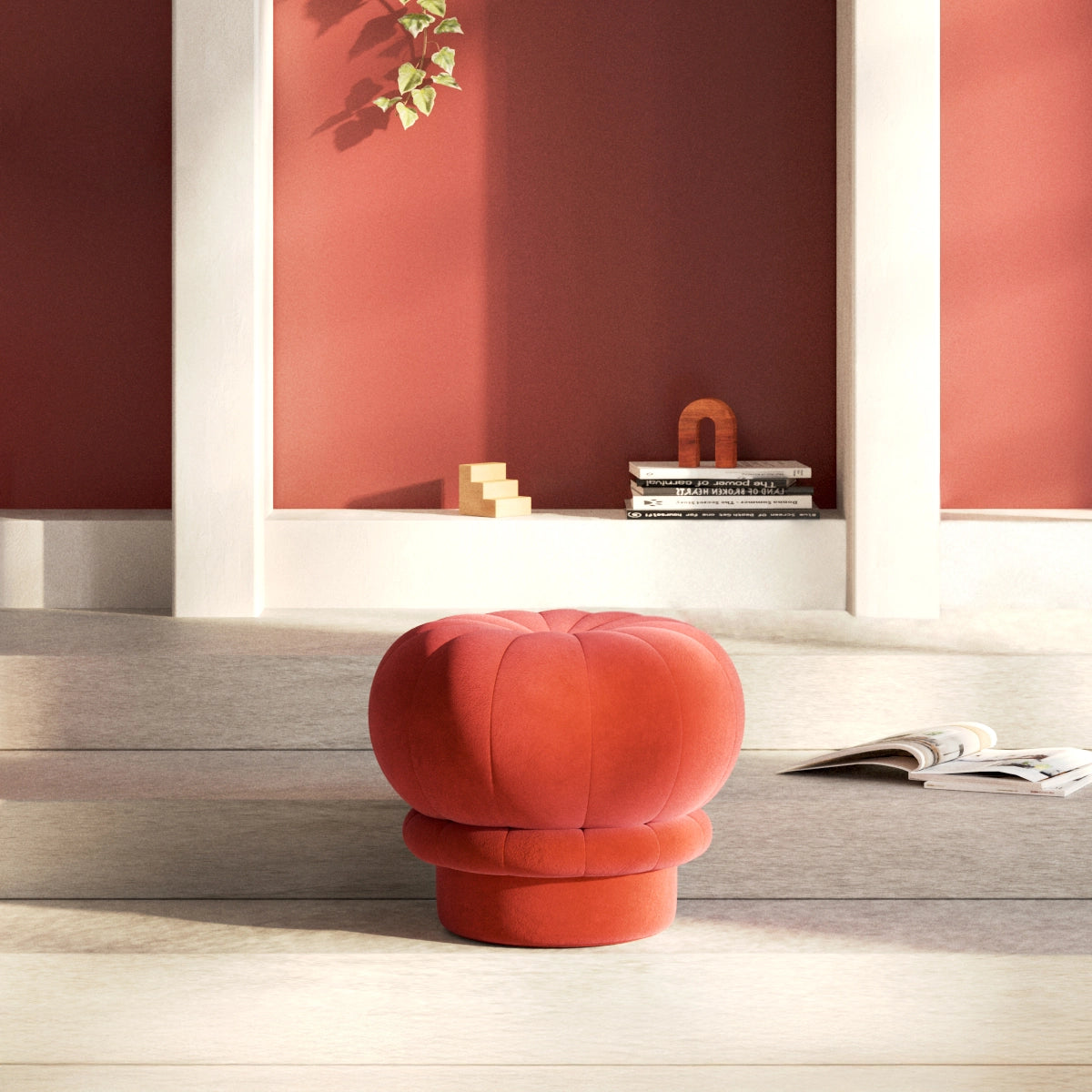 12010723577-HARTO-CLAUDIE-Pouf-Rouge-Garance-3.webp