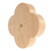 Patère Andrée L, frêne naturel