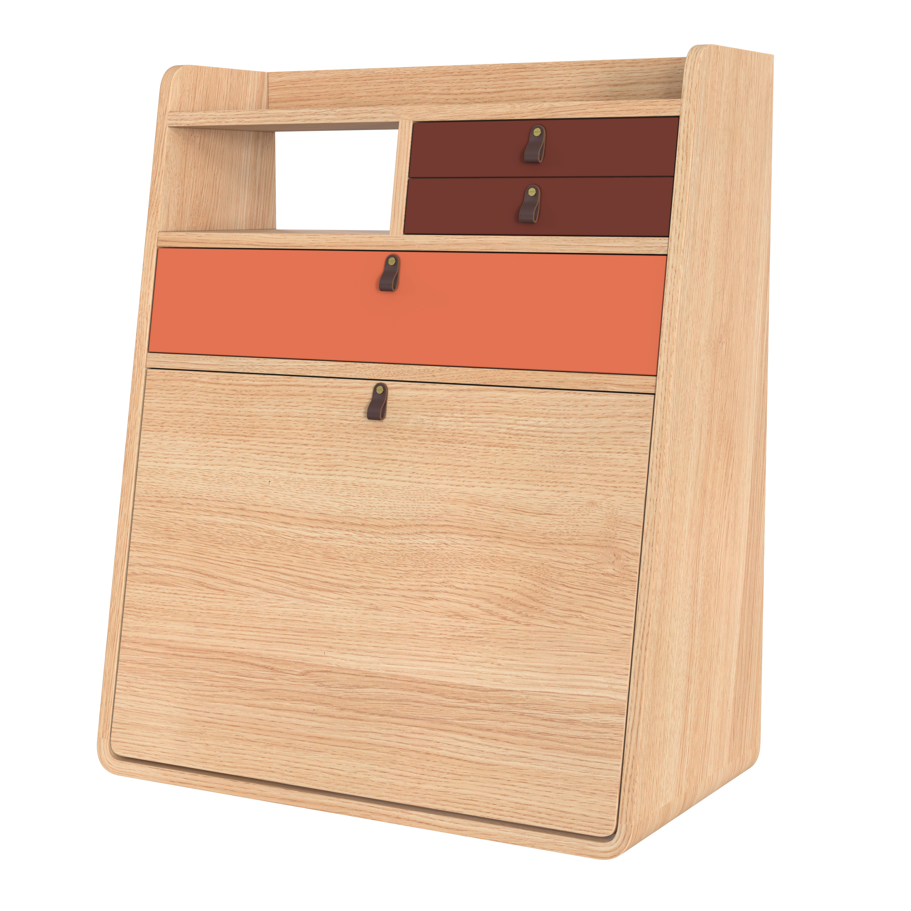 12010723629-SECRETAIRE_MURAL_GASTON_60_CHENE_NATUREL_CORAIL_EPICE_BOURGOGNE_PACKSHOT_2.png