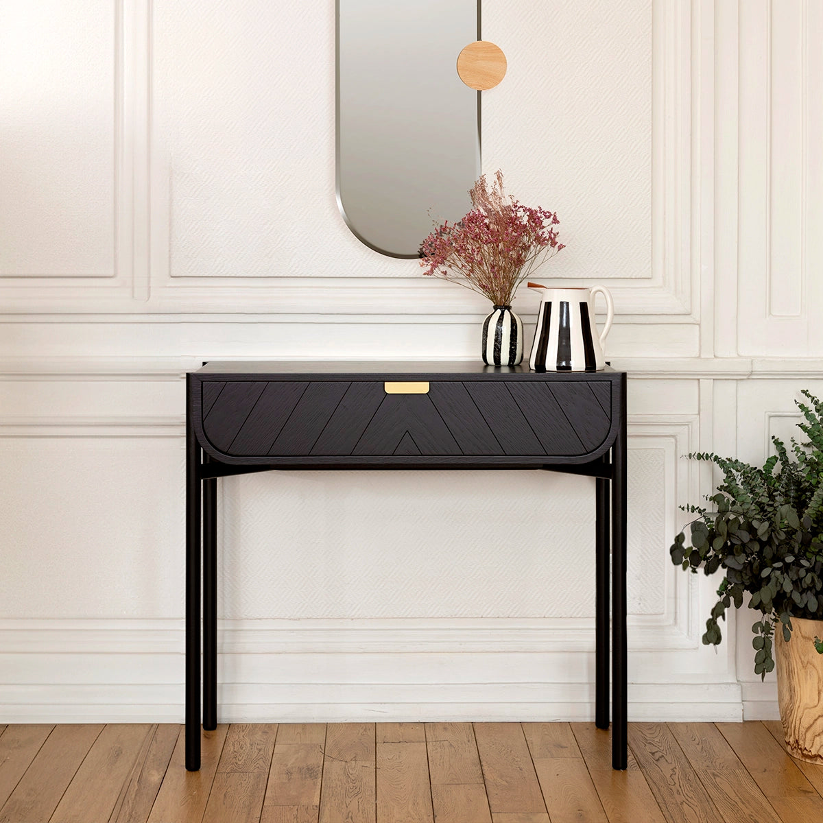 12010723669_CONSOLE-MARIUS-100-CM_CHENE-PEINT-NOIR_AMBIANCE_1.webp