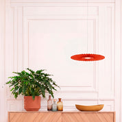 Suspension Carmen S 50cm, terracotta
