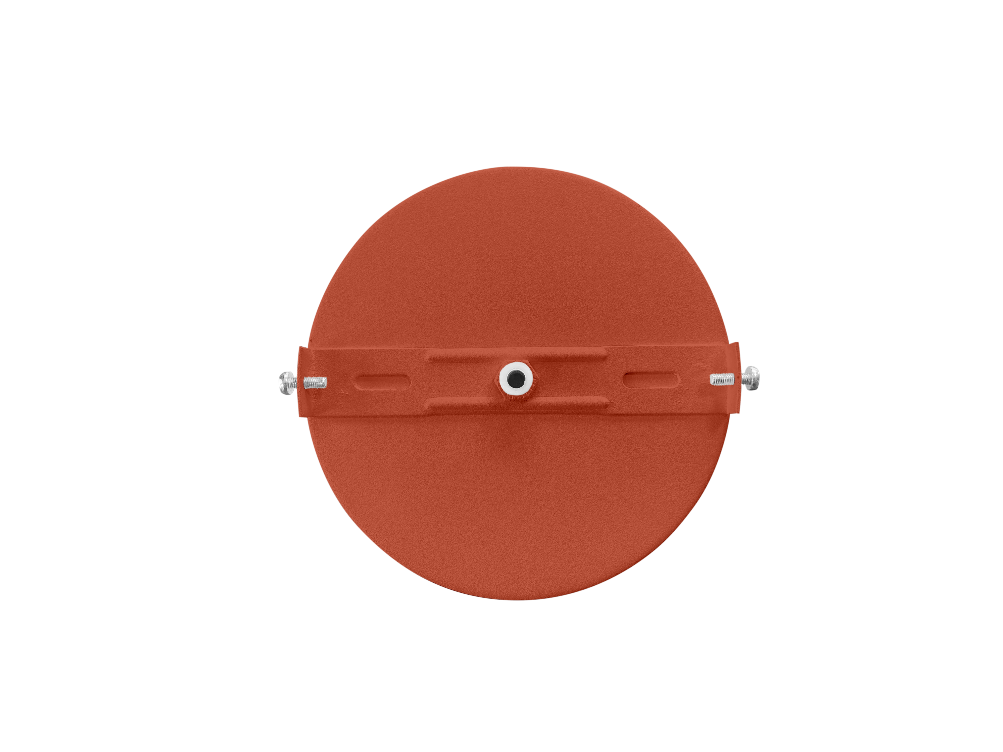 Entretoise bloc Carmen S & M, terracotta