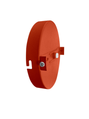 Entretoise bloc Carmen S & M, terracotta