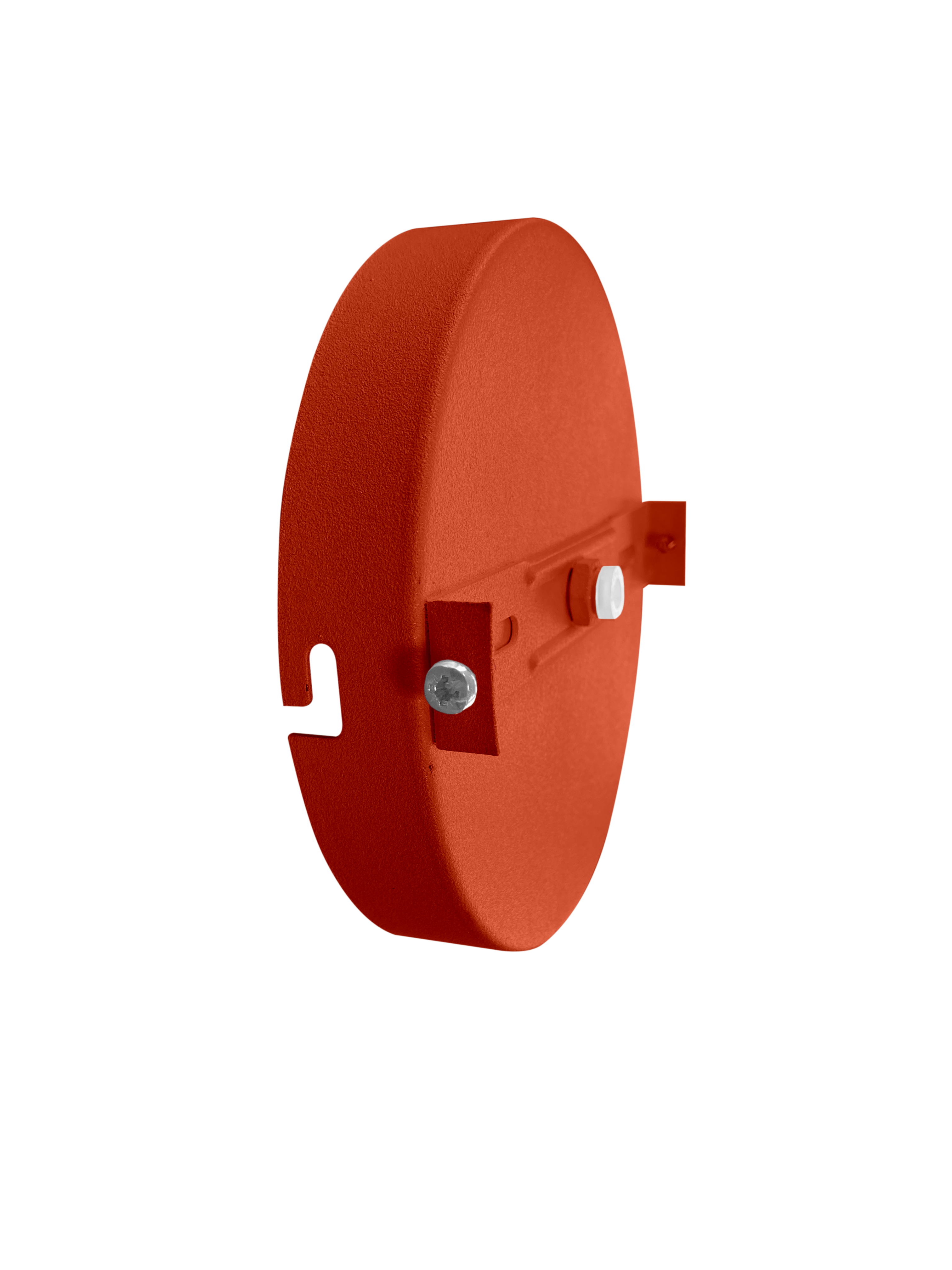 Entretoise bloc Carmen S & M, terracotta