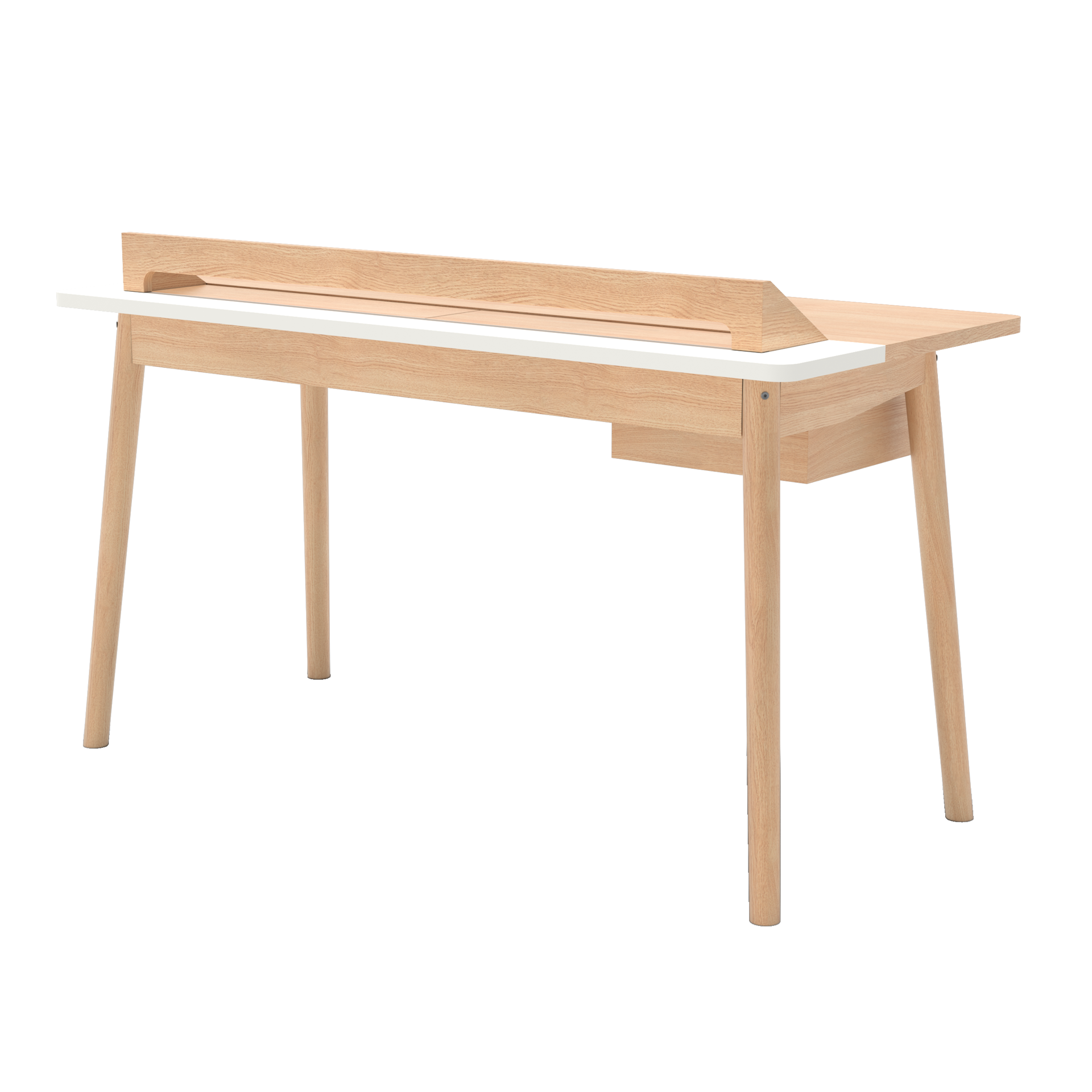 honore bureau chene blanc 4