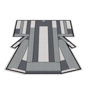 ines tapis gris 2