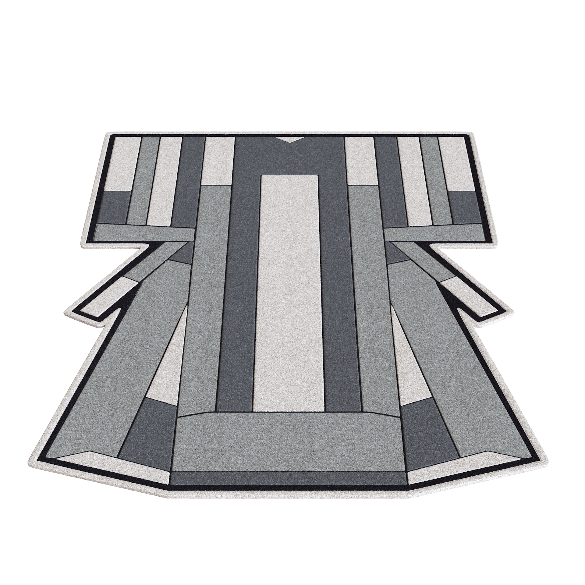 ines tapis gris 2