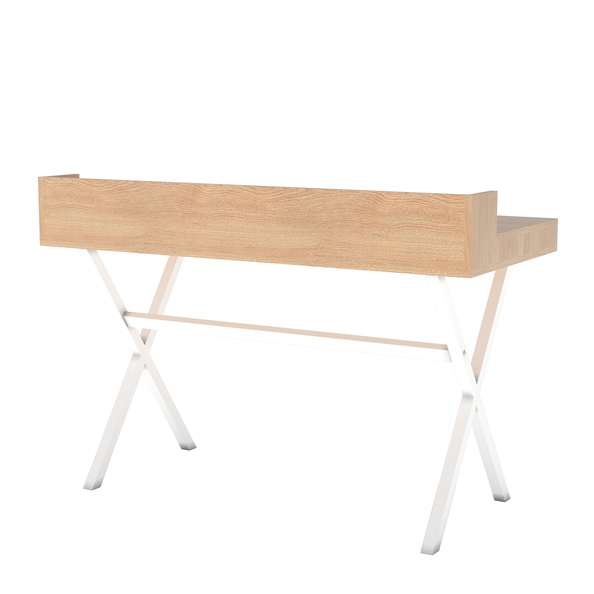 hyppolite secretaire chene blanc irise 4