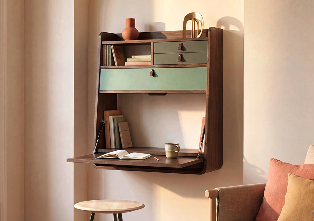 harto-secretaire-mural-gaston-60cm-chene-teinte-vert.jpg